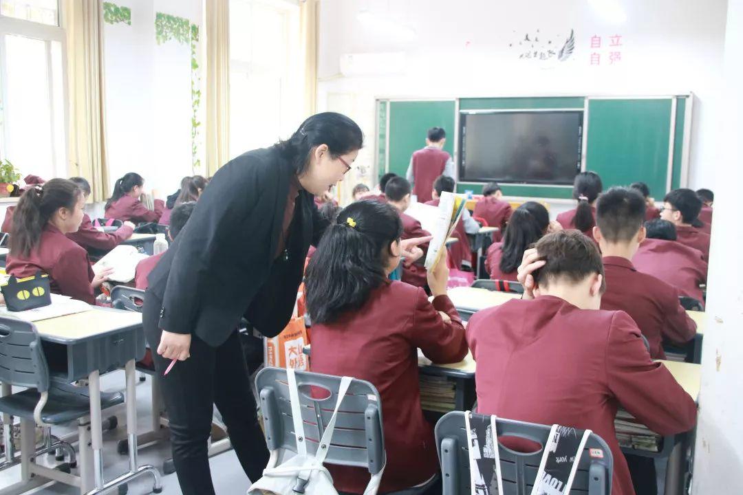 西斯达城市森林学校2019年小升初招生工作方案公布啦~