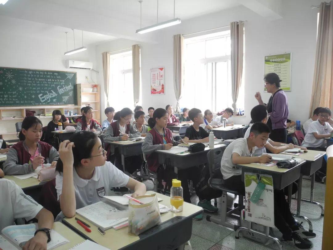 西斯达城市森林学校2019年小升初招生工作方案公布啦~ 西斯达城市森林学校2019年小升初招生工作方案公布啦~