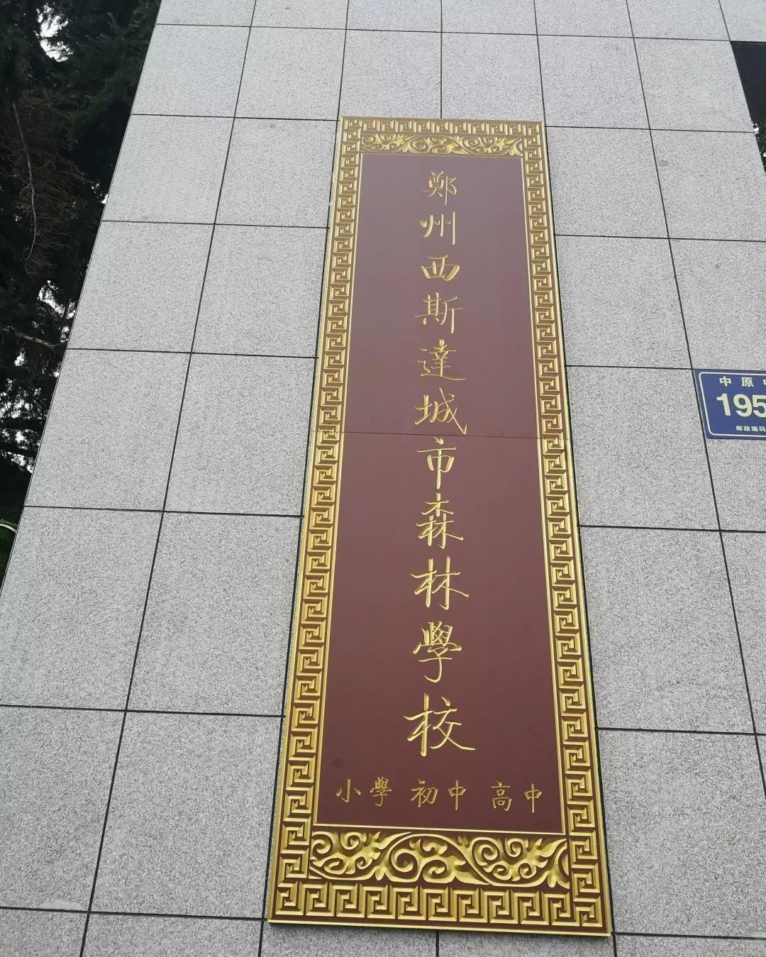 揭秘西斯达城市森林学校崛起的密码! 揭秘西斯达城市森林学校崛起的密码!