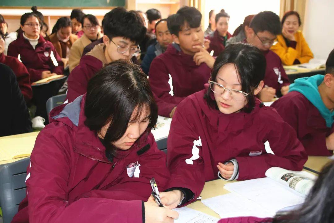 为什么中招600分以上选择西斯达? 为什么中招600分以上选择西斯达?