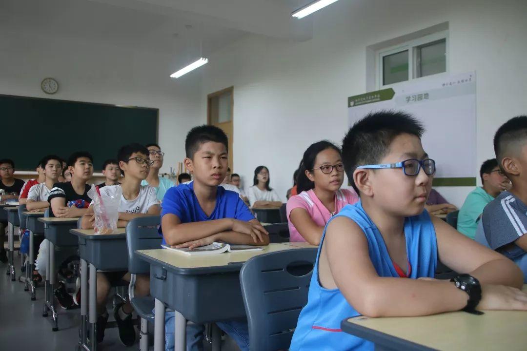 大事记|西斯达城市森林学校新生报到暨军训开营仪式 大事记|西斯达城市森林学校新生报到暨军训开营仪式