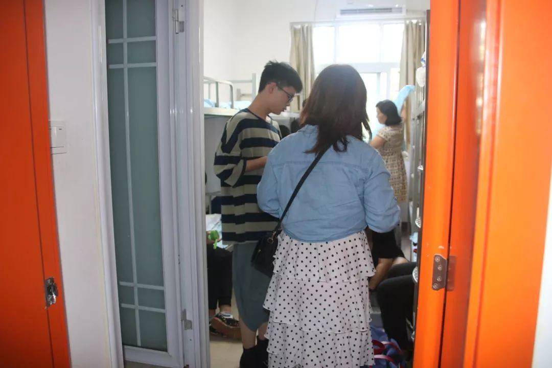 大事记|西斯达城市森林学校新生报到暨军训开营仪式 大事记|西斯达城市森林学校新生报到暨军训开营仪式