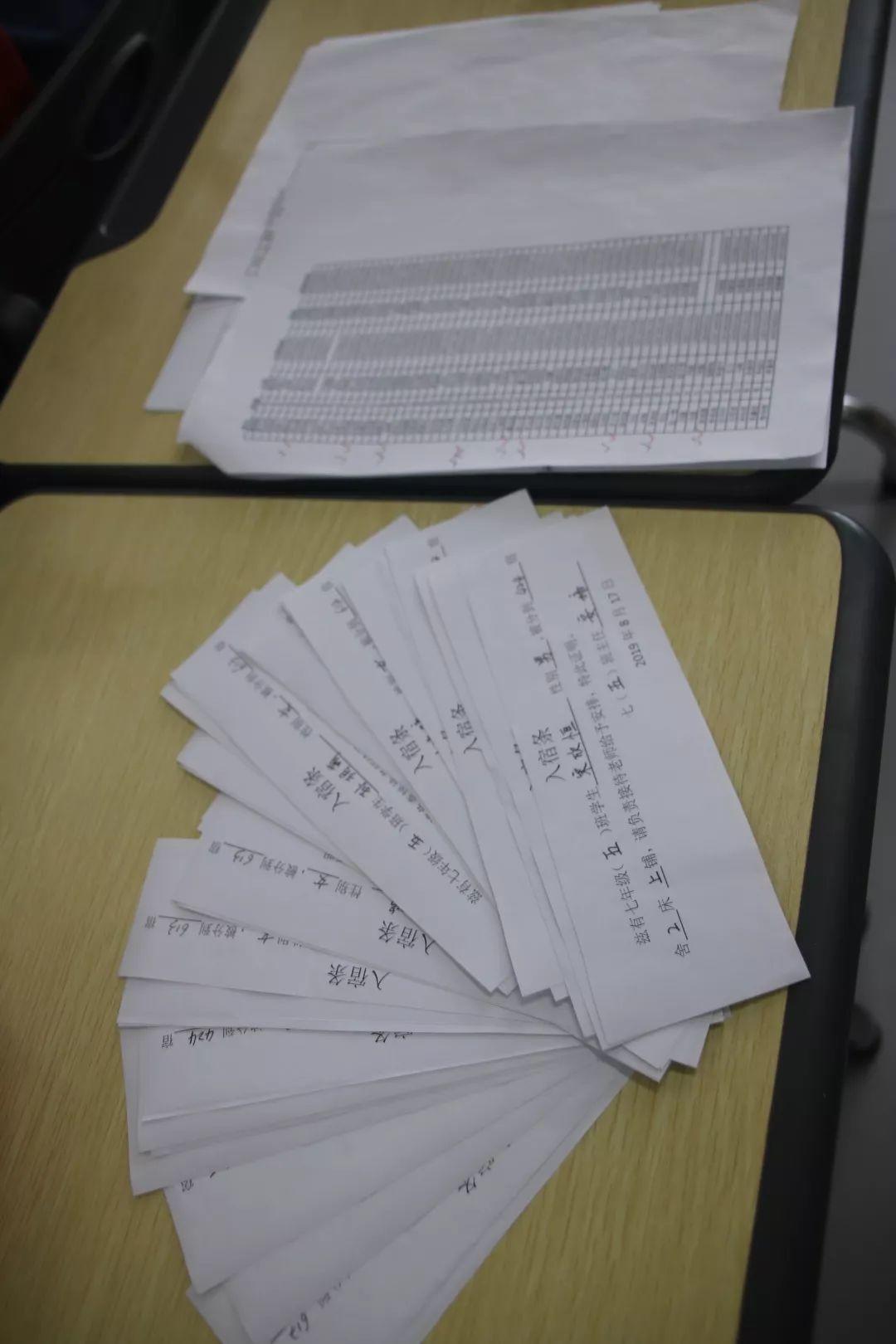 大事记|西斯达城市森林学校新生报到暨军训开营仪式 大事记|西斯达城市森林学校新生报到暨军训开营仪式