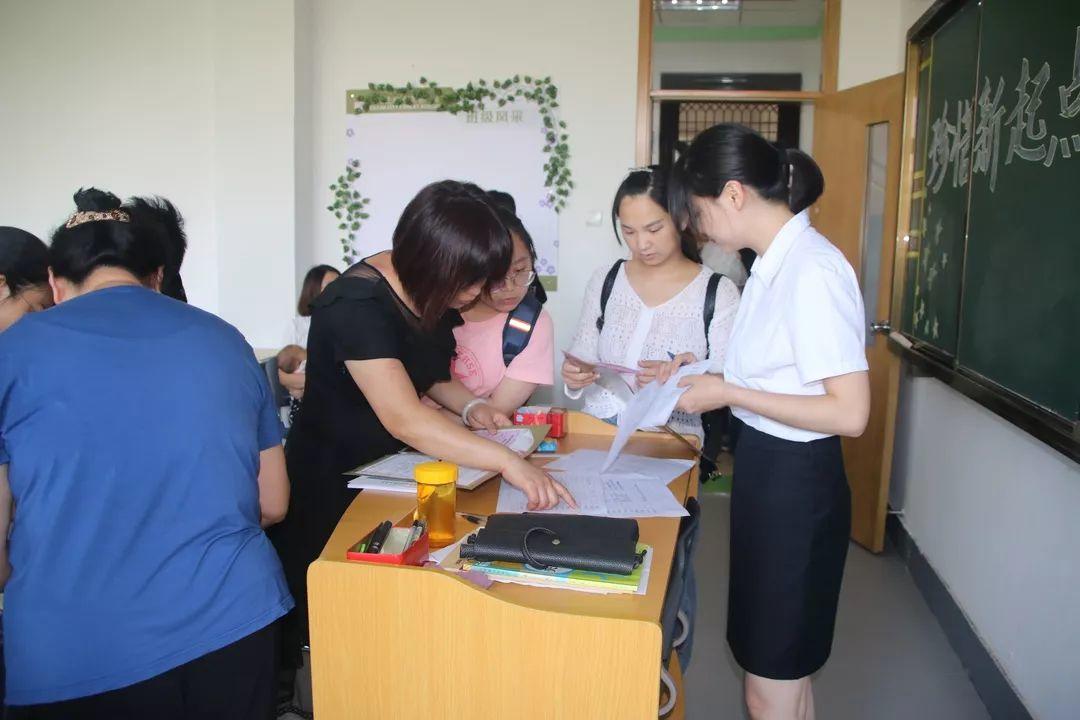 大事记|西斯达城市森林学校新生报到暨军训开营仪式 大事记|西斯达城市森林学校新生报到暨军训开营仪式