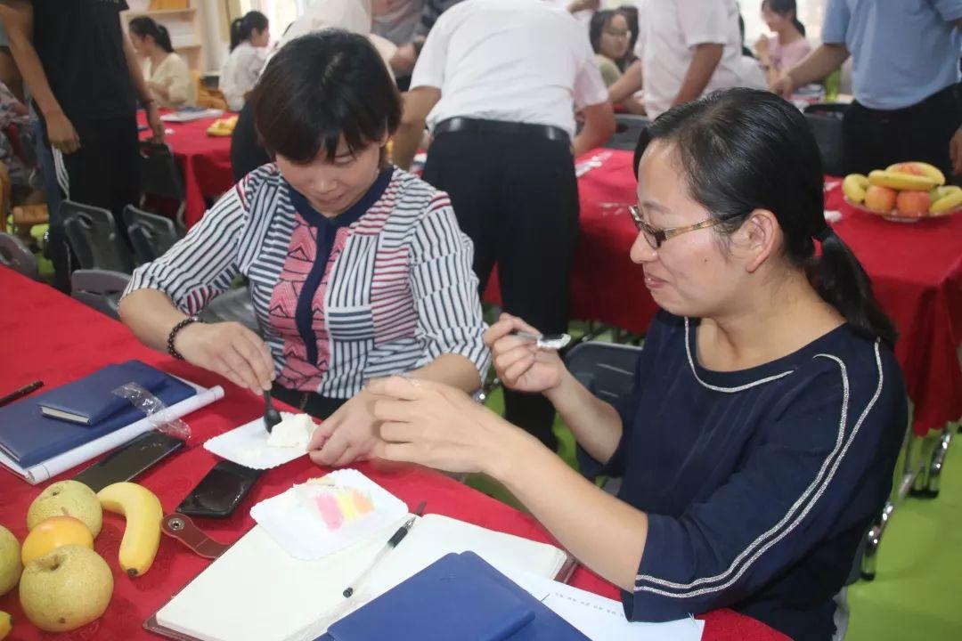 教师节,我们这样过! 教师节,我们这样过!