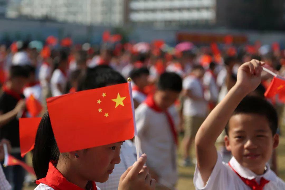 “迎民族盛会 向祖国致敬”——西斯达城市森林学校小学部2019-2020学年第一学期开学典礼隆重举行 “迎民族盛会 向祖国致敬”——西斯达城市森林学校小学部2019-2020学年第一学期开学典礼隆重举行