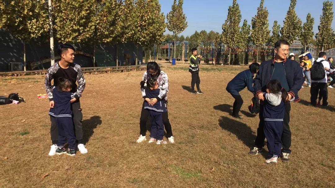 西斯达多元素养秋季亲子户外研学营——让孩子快乐学习! 西斯达多元素养秋季亲子户外研学营——让孩子快乐学习!