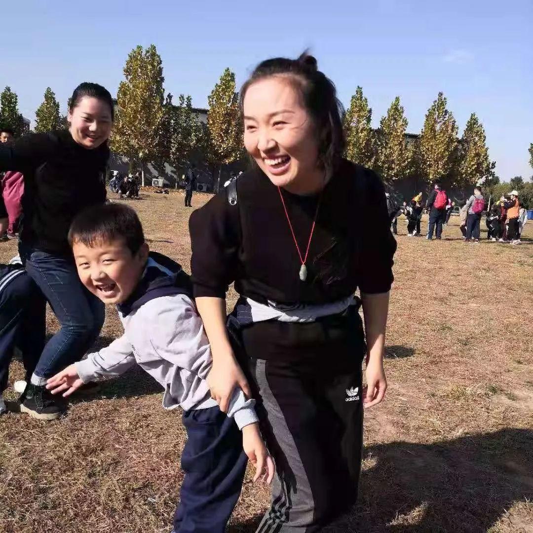 西斯达多元素养秋季亲子户外研学营——让孩子快乐学习! 西斯达多元素养秋季亲子户外研学营——让孩子快乐学习!