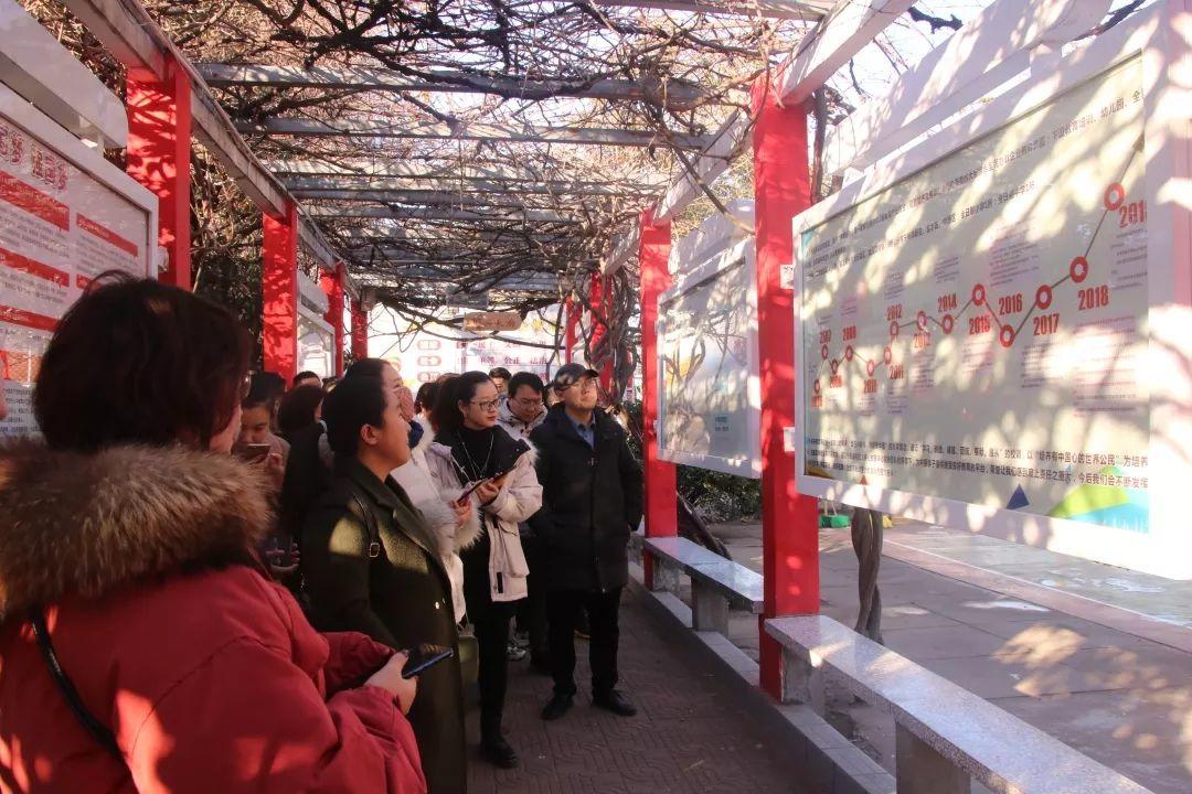 西斯达城市森林学校教学成果展示暨民办教育行业融合发展交流会隆重举行 西斯达城市森林学校教学成果展示暨民办教育行业融合发展交流会隆重举行
