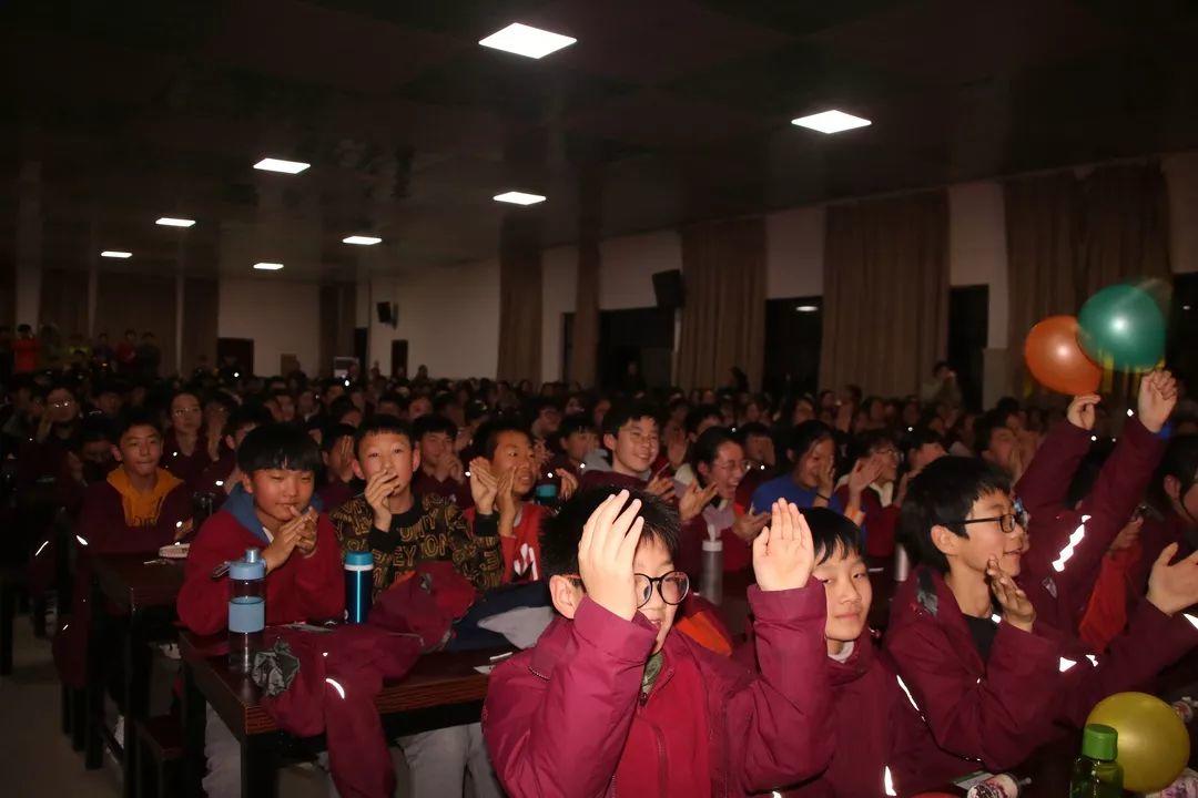 青春筑梦西斯达 激情唱响你我他——西斯达城市森林学校中学部2020迎新汇演 青春筑梦西斯达 激情唱响你我他——西斯达城市森林学校中学部2020迎新汇演