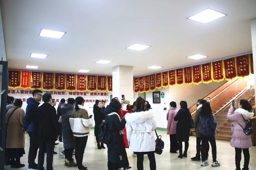 西斯达城市森林学校教学成果展示暨民办教育行业融合发展交流会隆重举行 西斯达城市森林学校教学成果展示暨民办教育行业融合发展交流会隆重举行