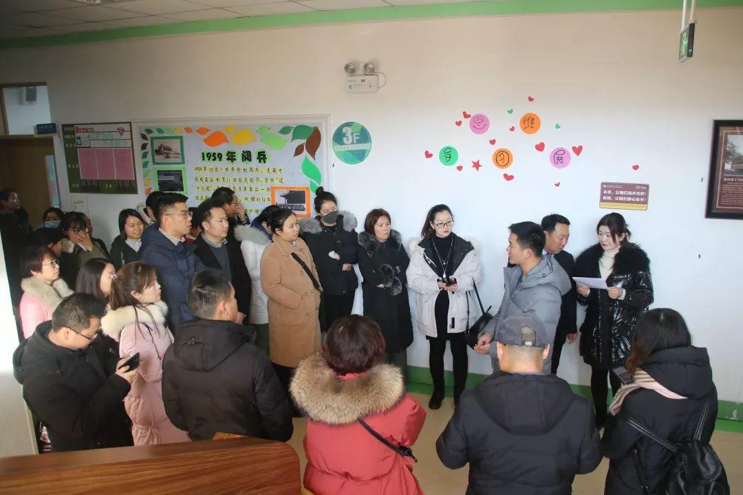 西斯达城市森林学校教学成果展示暨民办教育行业融合发展交流会隆重举行 西斯达城市森林学校教学成果展示暨民办教育行业融合发展交流会隆重举行