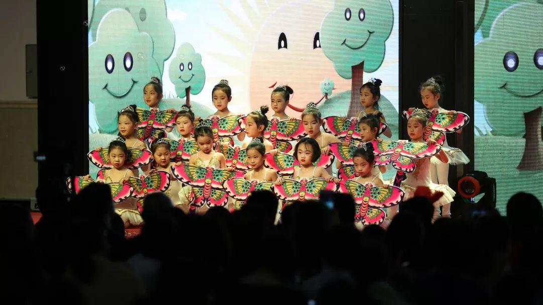 【校园动态】成就梦想,走向复兴——西斯达城市森林学校小学部文化艺术节暨2020迎新文艺汇演 【校园动态】成就梦想,走向复兴——西斯达城市森林学校小学部文化艺术节暨2020迎新文艺汇演