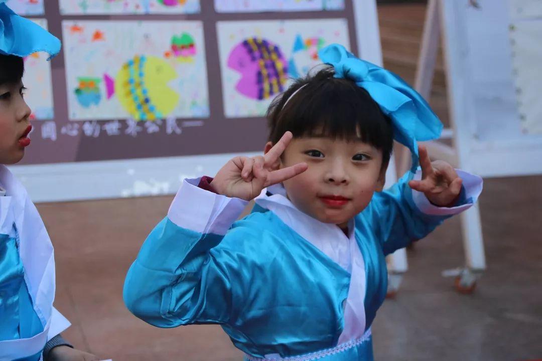 【校园动态】成就梦想,走向复兴——西斯达城市森林学校小学部文化艺术节暨2020迎新文艺汇演 【校园动态】成就梦想,走向复兴——西斯达城市森林学校小学部文化艺术节暨2020迎新文艺汇演