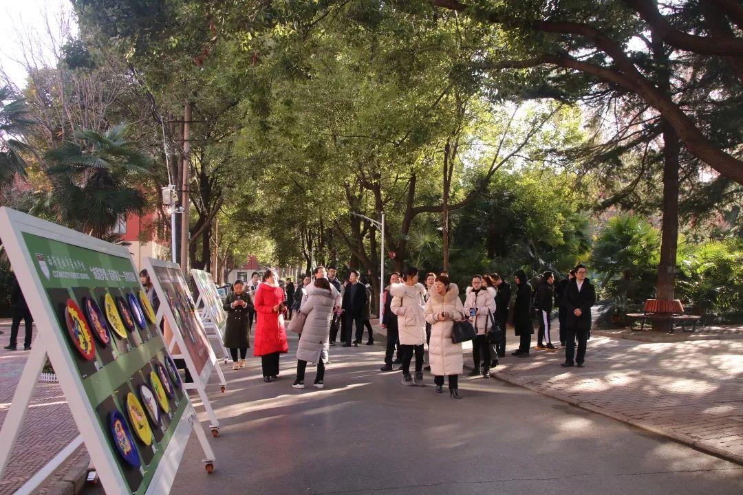 西斯达城市森林学校教学成果展示暨民办教育行业融合发展交流会隆重举行 西斯达城市森林学校教学成果展示暨民办教育行业融合发展交流会隆重举行