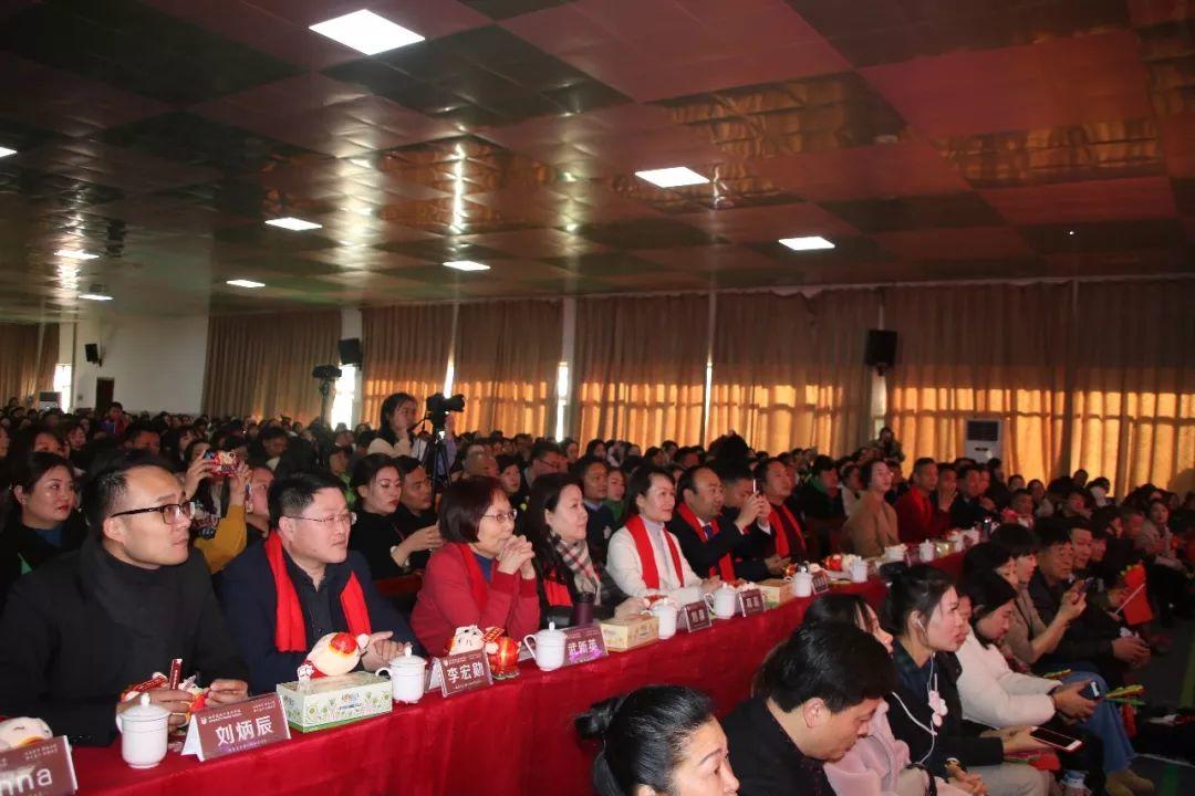 【校园动态】成就梦想,走向复兴——西斯达城市森林学校小学部文化艺术节暨2020迎新文艺汇演 【校园动态】成就梦想,走向复兴——西斯达城市森林学校小学部文化艺术节暨2020迎新文艺汇演
