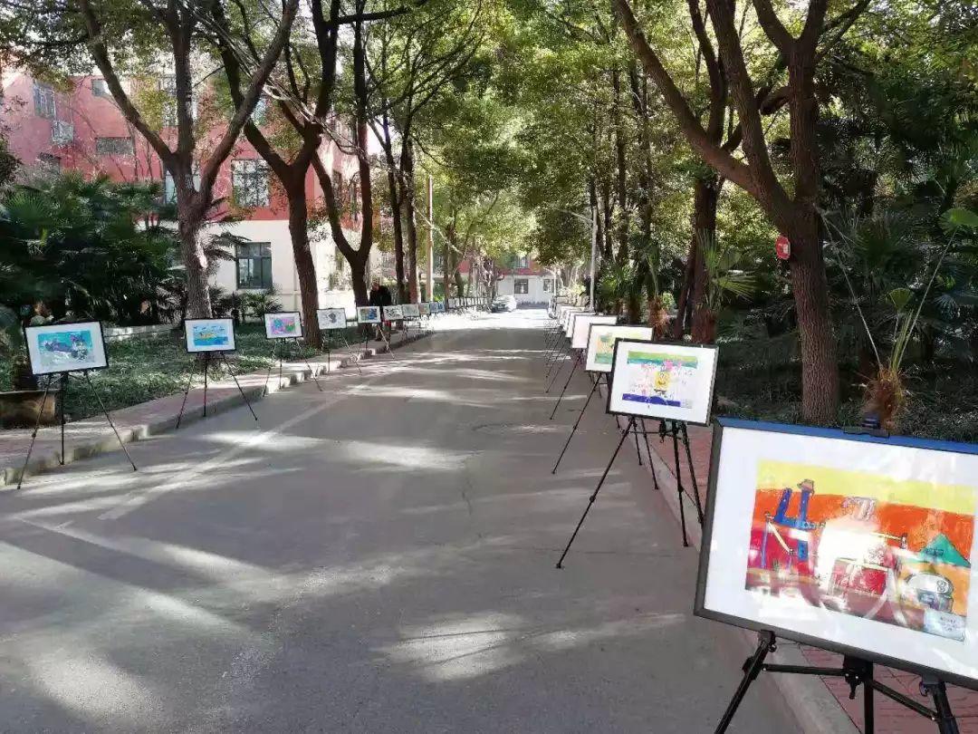 【校园动态】成就梦想,走向复兴——西斯达城市森林学校小学部文化艺术节暨2020迎新文艺汇演 【校园动态】成就梦想,走向复兴——西斯达城市森林学校小学部文化艺术节暨2020迎新文艺汇演