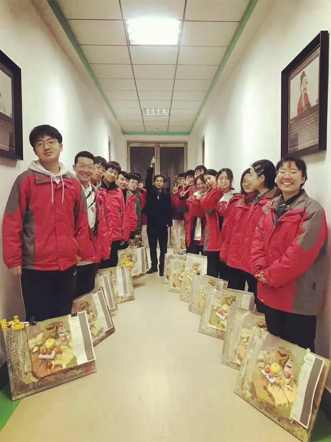 不容错过!艺考生提分就来西斯达高三艺考生文化课冲刺营!学位抢报中...... 不容错过!艺考生提分就来西斯达高三艺考生文化课冲刺营!学位抢报中......