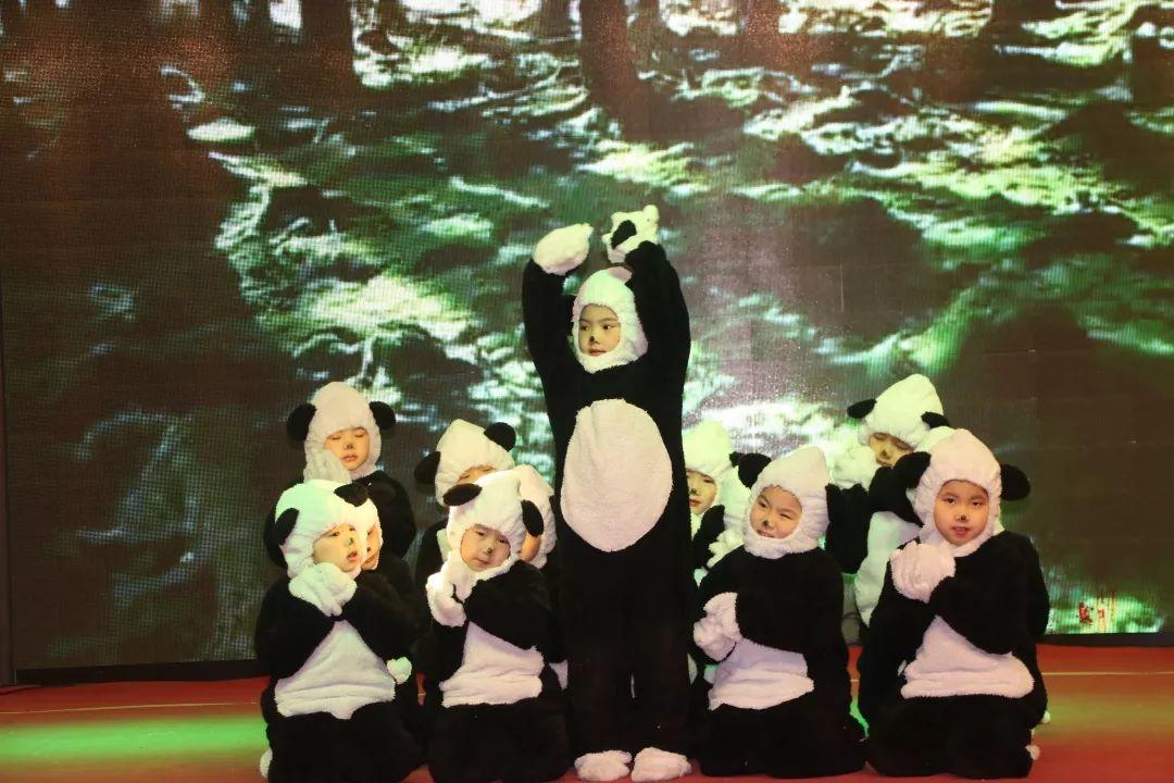 畅想中国梦 · 魅力西斯达——西斯达幼教事业部迎新汇演 畅想中国梦 · 魅力西斯达——西斯达幼教事业部迎新汇演