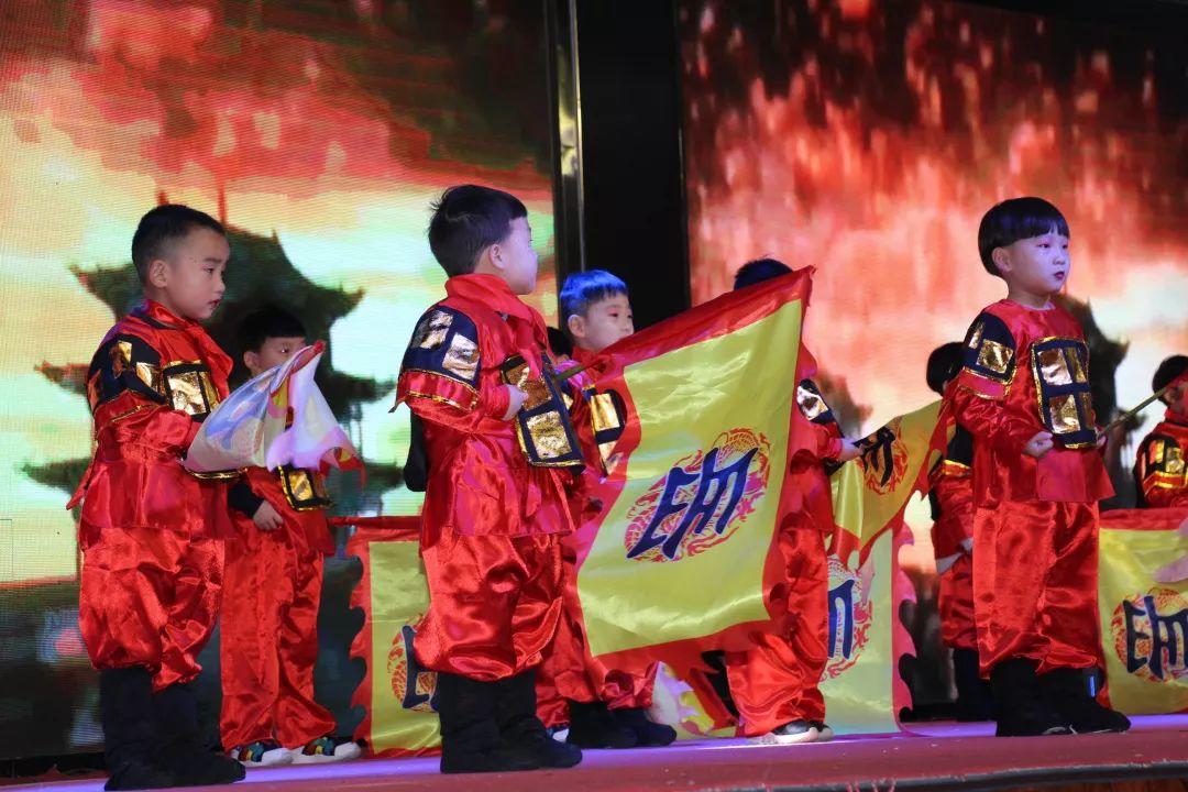 畅想中国梦 · 魅力西斯达——西斯达幼教事业部迎新汇演 畅想中国梦 · 魅力西斯达——西斯达幼教事业部迎新汇演