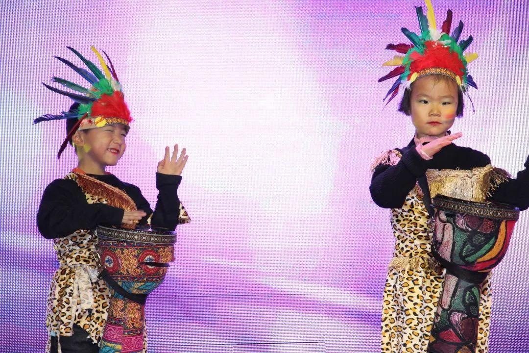 畅想中国梦 · 魅力西斯达——西斯达幼教事业部迎新汇演 畅想中国梦 · 魅力西斯达——西斯达幼教事业部迎新汇演