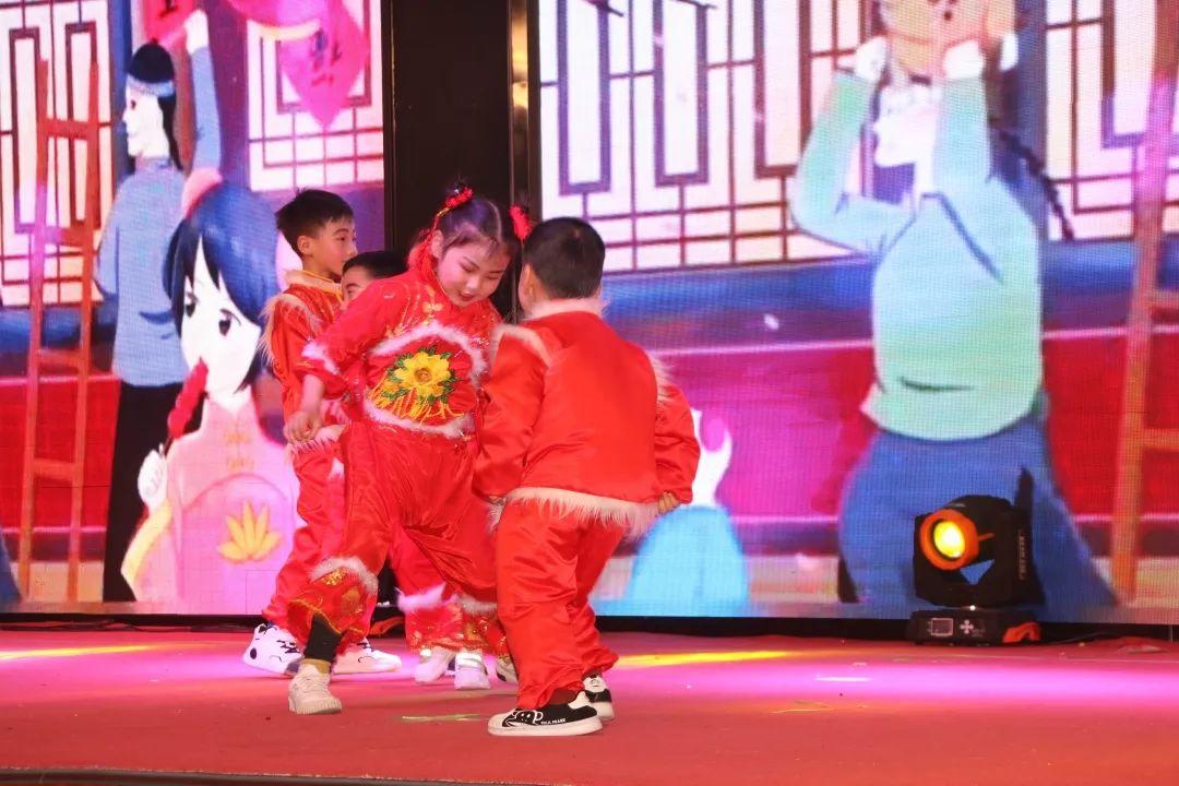 畅想中国梦 · 魅力西斯达——西斯达幼教事业部迎新汇演 畅想中国梦 · 魅力西斯达——西斯达幼教事业部迎新汇演