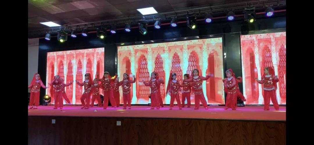 畅想中国梦 · 魅力西斯达——西斯达幼教事业部迎新汇演 畅想中国梦 · 魅力西斯达——西斯达幼教事业部迎新汇演