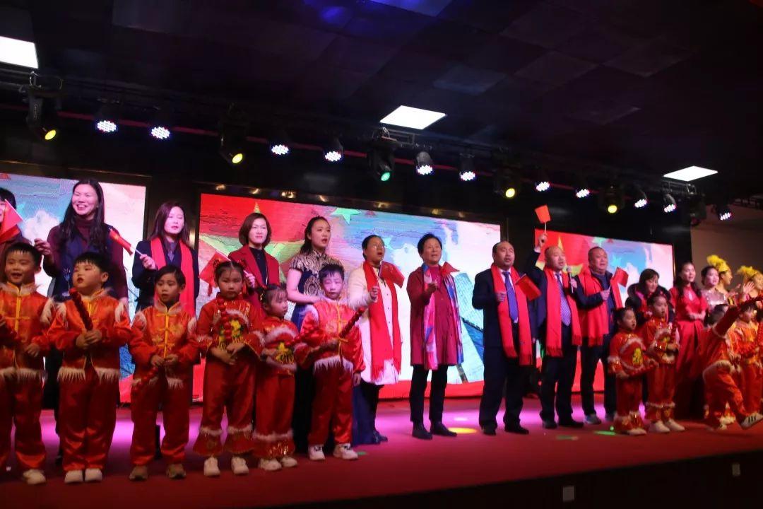畅想中国梦 · 魅力西斯达——西斯达幼教事业部迎新汇演 畅想中国梦 · 魅力西斯达——西斯达幼教事业部迎新汇演