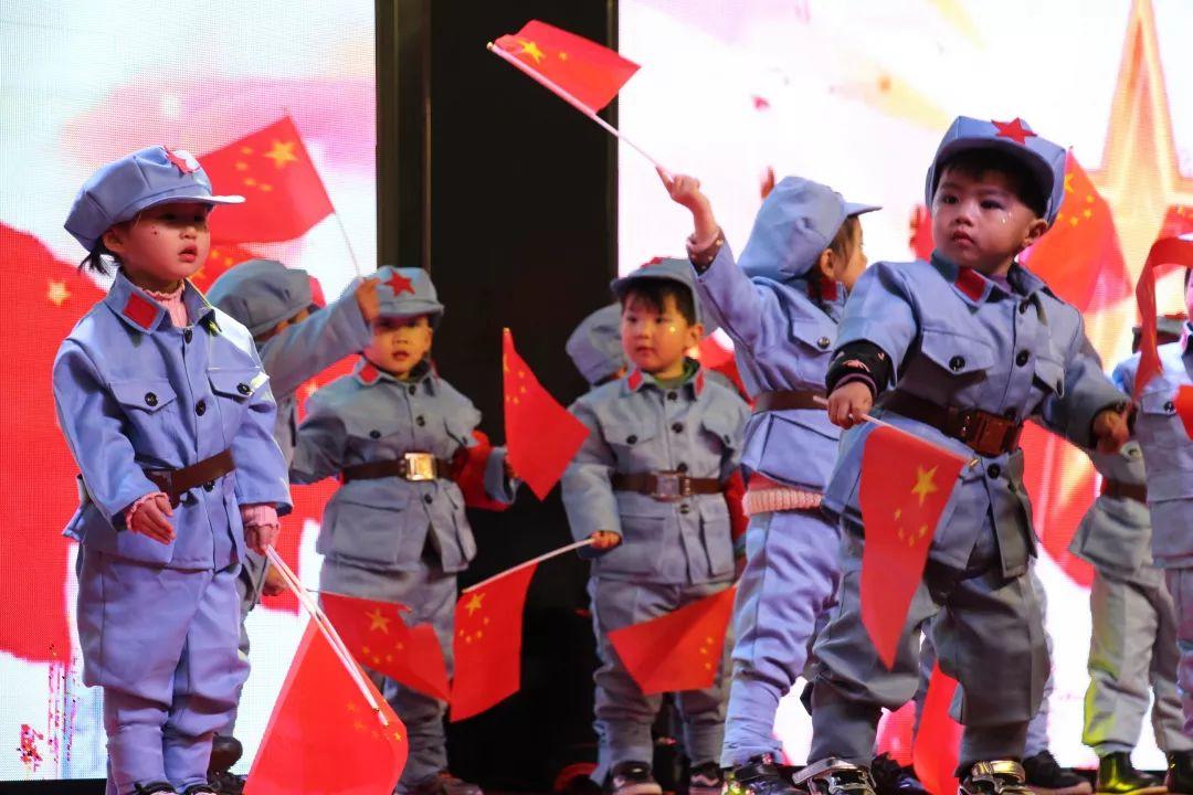 畅想中国梦 · 魅力西斯达——西斯达幼教事业部迎新汇演 畅想中国梦 · 魅力西斯达——西斯达幼教事业部迎新汇演
