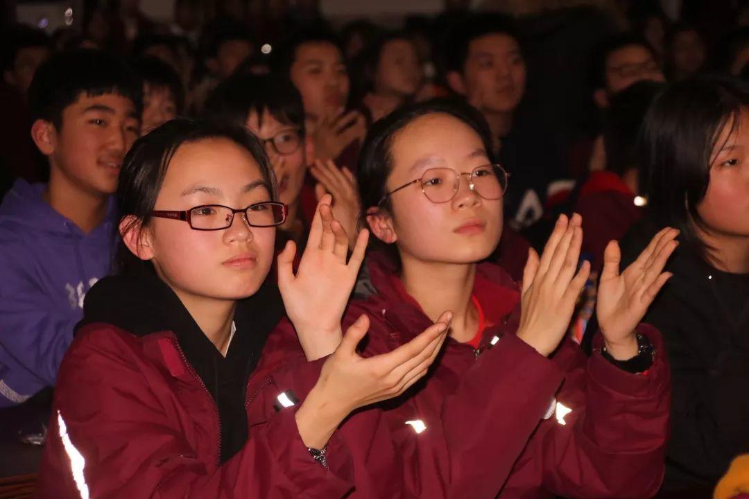 年度贺岁大剧《期末考试》全城上演! 年度贺岁大剧《期末考试》全城上演!