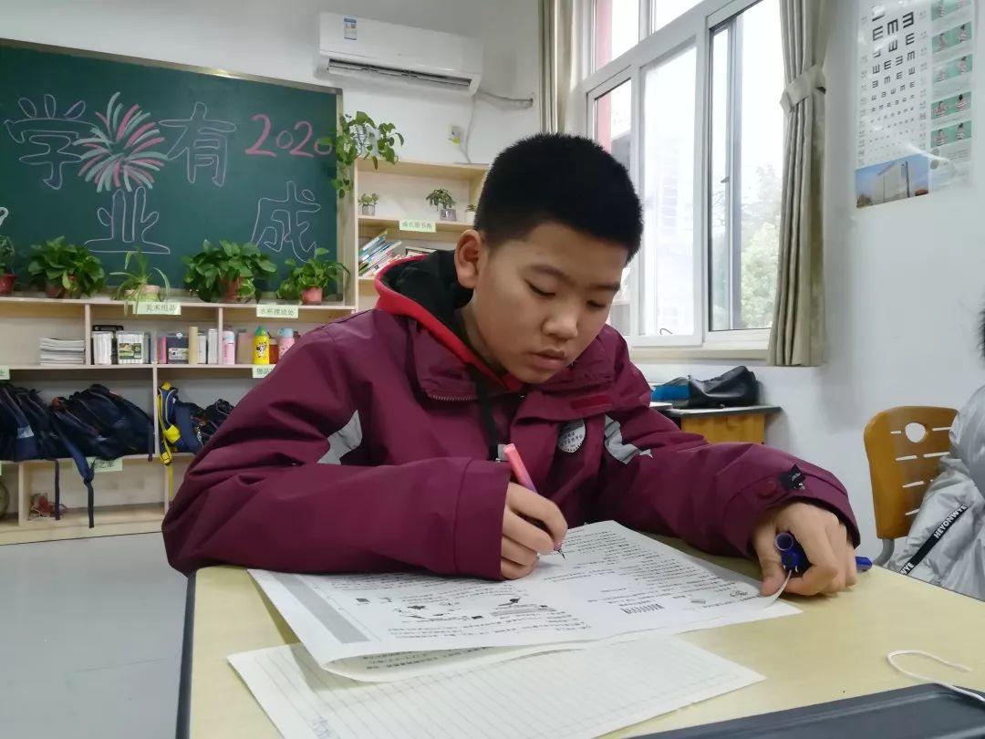 年度贺岁大剧《期末考试》全城上演! 年度贺岁大剧《期末考试》全城上演!