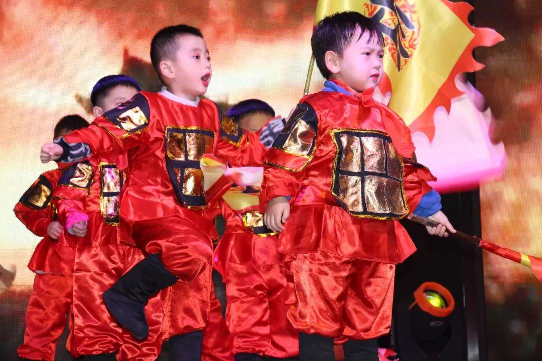 畅想中国梦 · 魅力西斯达——西斯达幼教事业部迎新汇演 畅想中国梦 · 魅力西斯达——西斯达幼教事业部迎新汇演