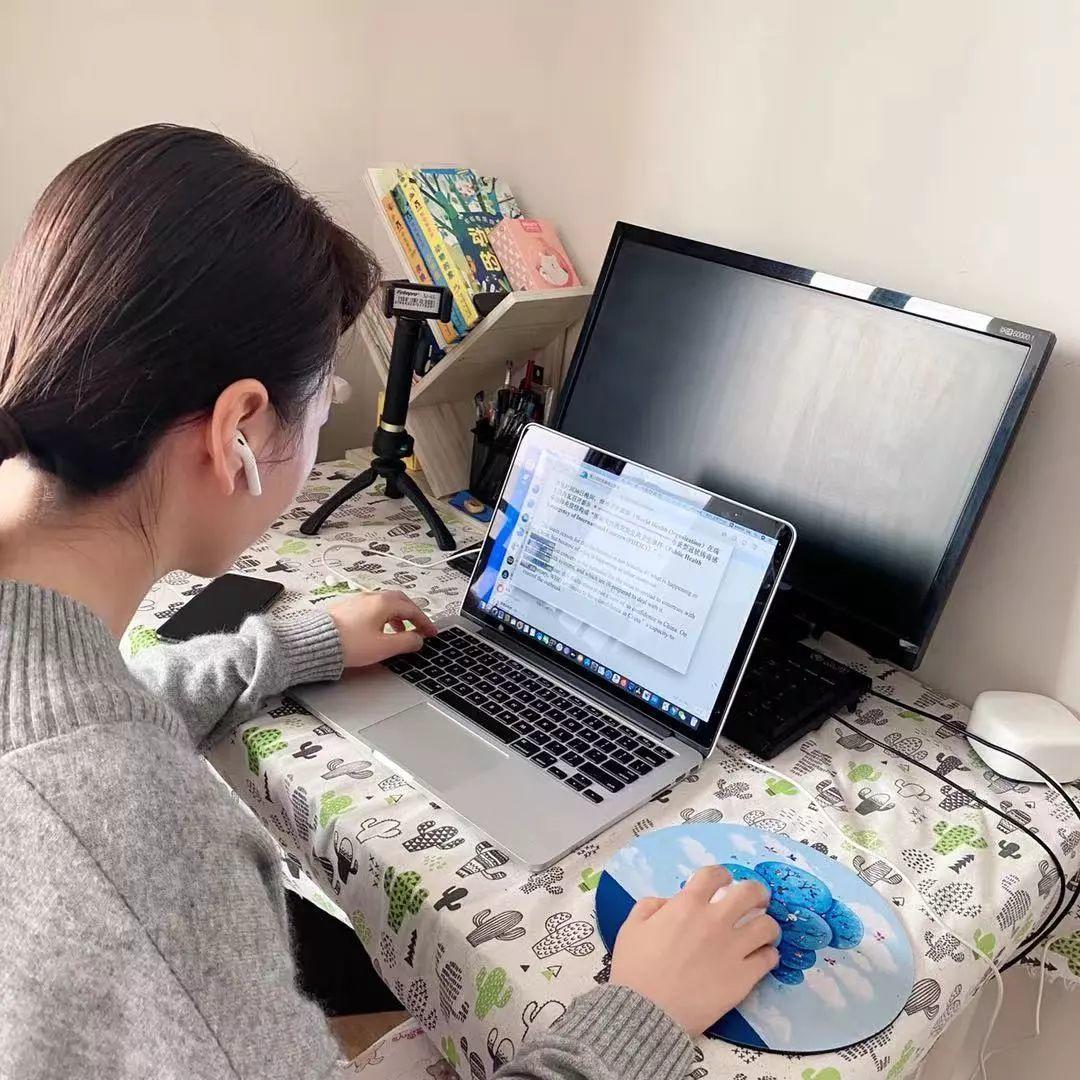 停课不停教、停课不停学——西斯达教育科技集团三事业部同步推进线上课程纪实 停课不停教、停课不停学——西斯达教育科技集团三事业部同步推进线上课程纪实