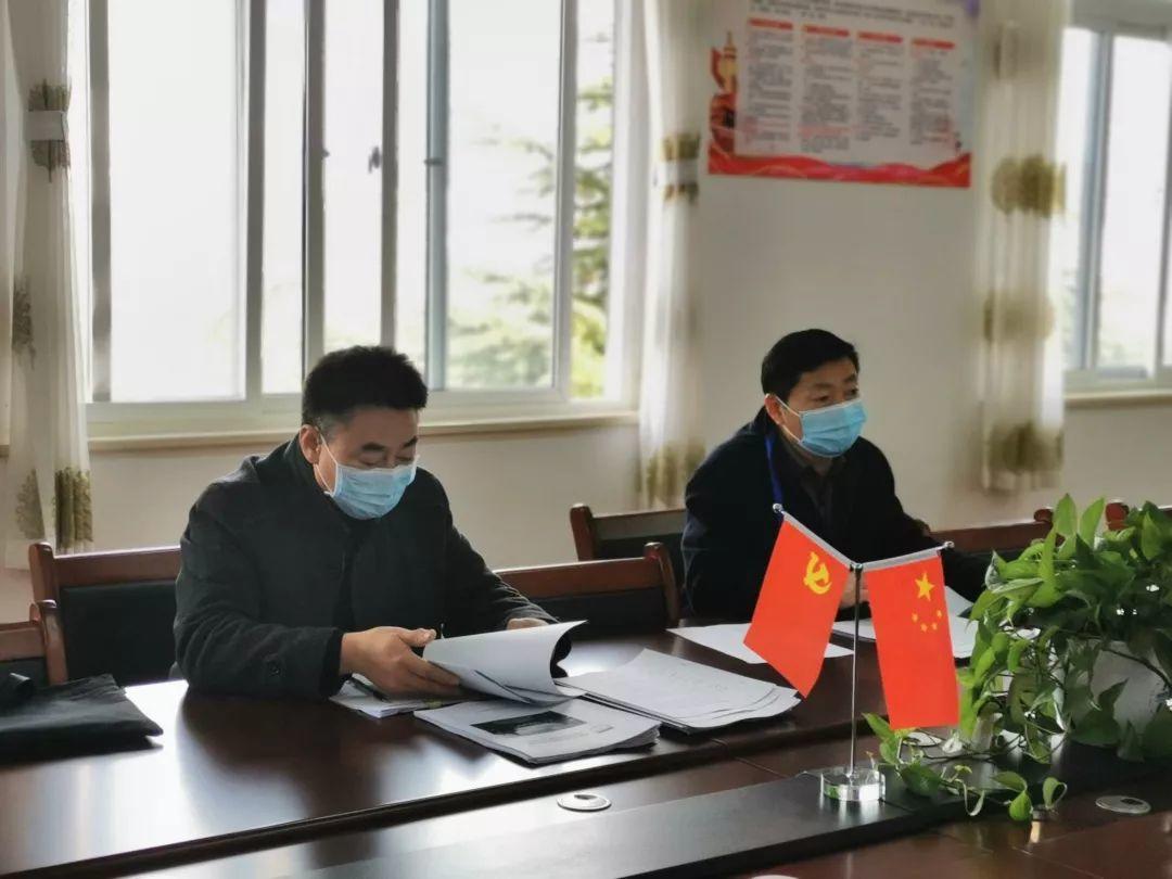 郑州市教育局督导组莅临西斯达城市森林学校督查防疫工作 郑州市教育局督导组莅临西斯达城市森林学校督查防疫工作