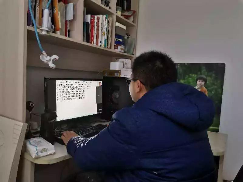 郑州市教育局督导组莅临西斯达城市森林学校督查防疫工作 郑州市教育局督导组莅临西斯达城市森林学校督查防疫工作
