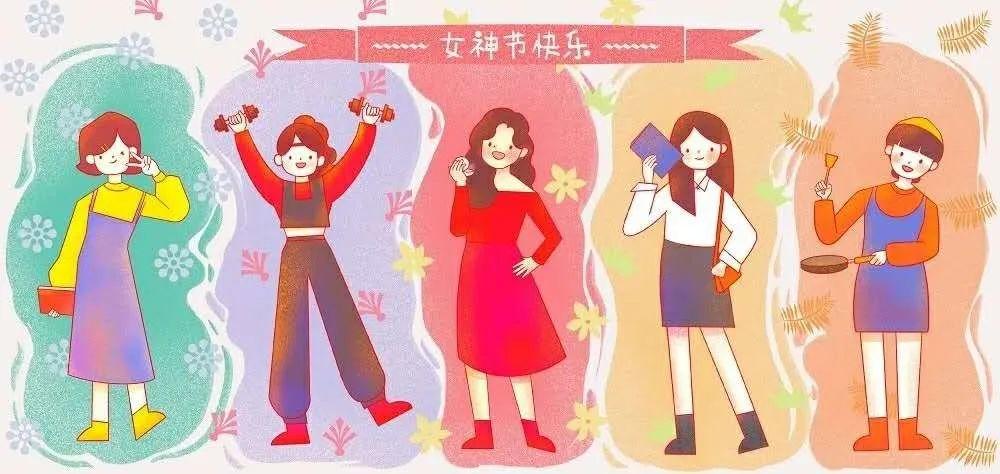 幼教芳华，不负韶华|致敬西斯达大树幼儿园的女神