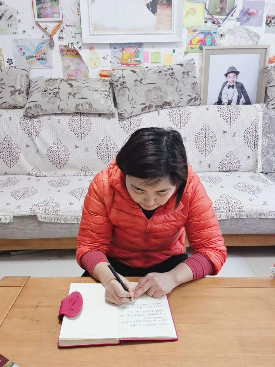 相聚一“线”,共学共“研”——西斯达大树幼儿园线上教研活动 相聚一“线”,共学共“研”——西斯达大树幼儿园线上教研活动